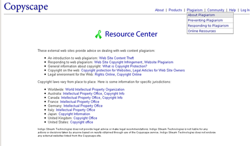 Resource-Center