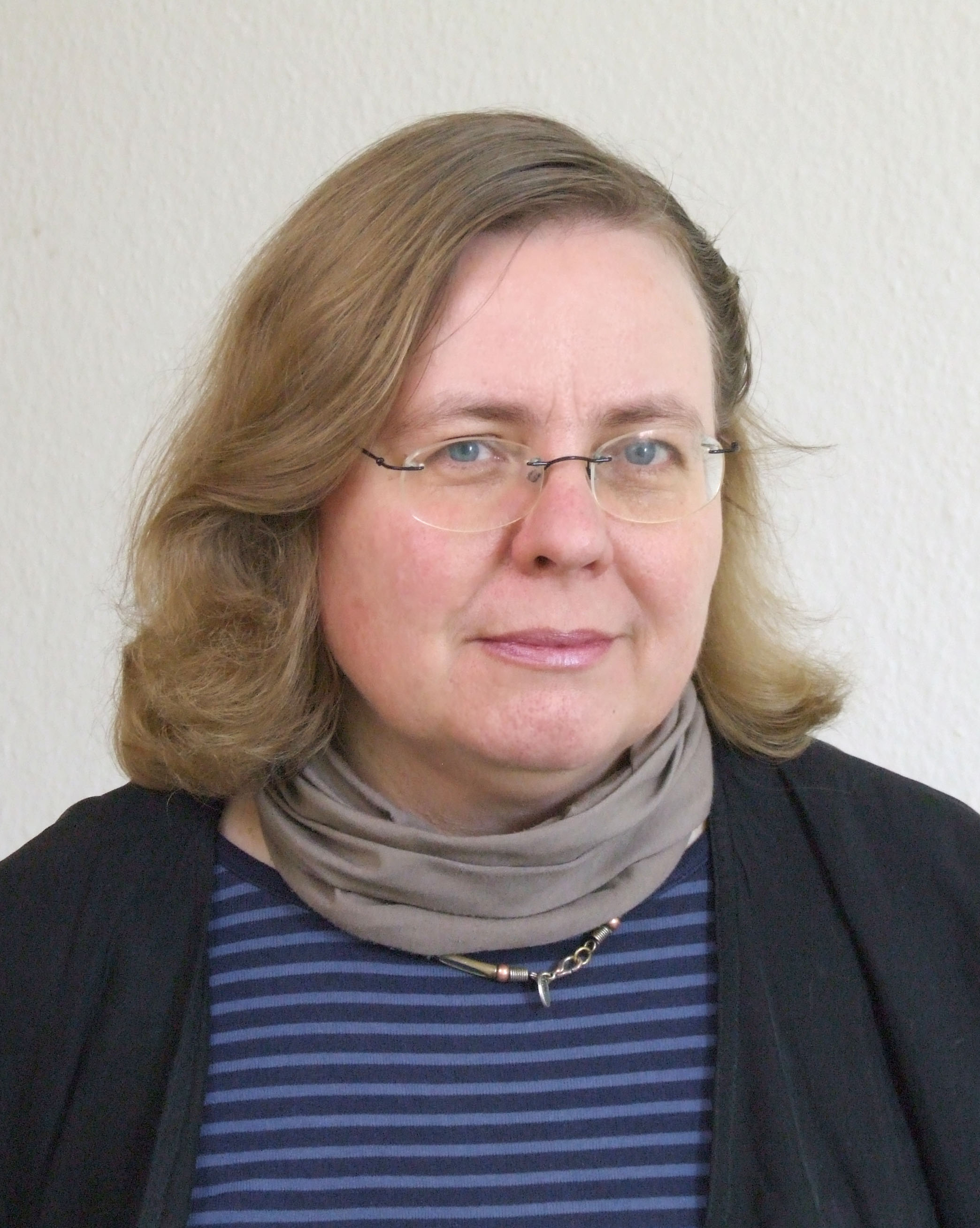Dr. <b>Debora Weber-Wulff</b>, HTW Berlin - weber-wulff_5142